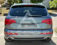 2013 Audi Q7