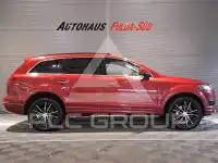 2013 Audi Q7