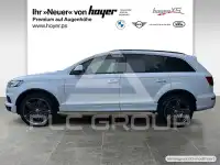 2013 Audi Q7
