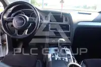 2013 Audi Q7