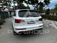 2013 Audi Q7