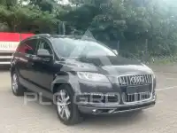 2013 Audi Q7