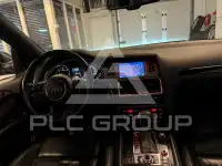 2013 Audi Q7