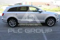 2013 Audi Q7
