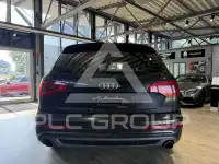 2013 Audi Q7