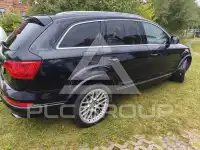 2013 Audi Q7