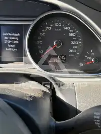 2013 Audi Q7