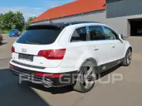 2013 Audi Q7