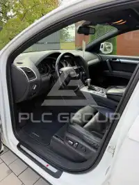 2013 Audi Q7