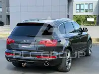 2013 Audi Q7