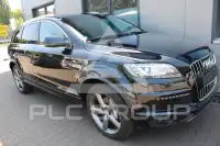 2013 Audi Q7