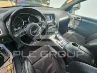 2013 Audi Q7