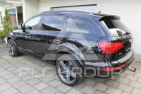 2013 Audi Q7