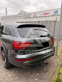 2013 Audi Q7