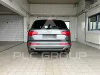 2013 Audi Q7