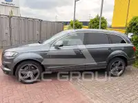2013 Audi Q7
