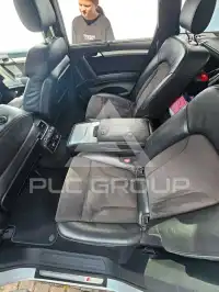 2013 Audi Q7