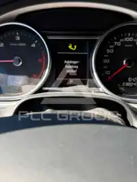 2013 Audi Q7