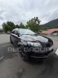 2013 Audi Q7