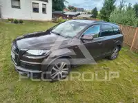 2013 Audi Q7