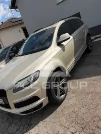 2013 Audi Q7