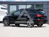 2013 Audi Q7