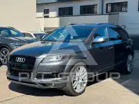 2013 Audi Q7