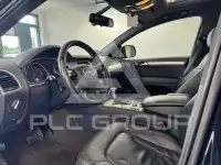 2013 Audi Q7