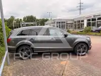 2013 Audi Q7