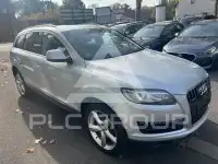 2013 Audi Q7