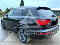 2013 Audi Q7