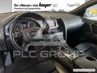 2013 Audi Q7