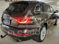 2013 Audi Q7