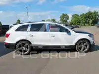 2013 Audi Q7