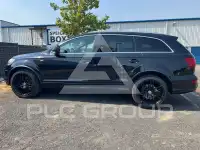 2013 Audi Q7