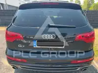 2013 Audi Q7