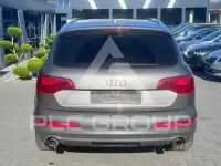 2013 Audi Q7