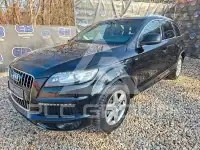 2013 Audi Q7
