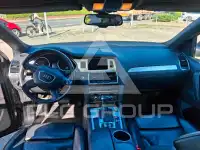 2013 Audi Q7