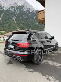 2013 Audi Q7