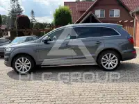 2013 Audi Q7