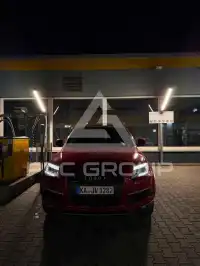 2013 Audi Q7