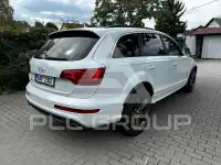 2013 Audi Q7