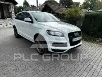 2013 Audi Q7