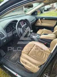 2013 Audi Q7