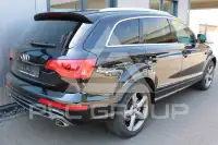 2013 Audi Q7