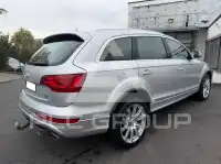 2013 Audi Q7