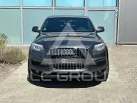 2013 Audi Q7