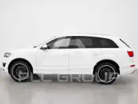 2013 Audi Q7