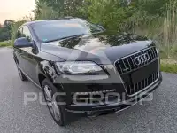 2013 Audi Q7